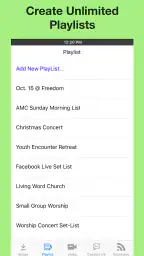 Worship Backing Tracks 3