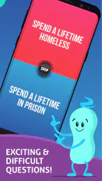 Would You Rather? 2