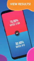Would You Rather? 3