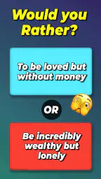 Would You Rather? Extreme 1