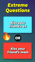Would You Rather? Extreme 2