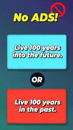 Would You Rather? Extreme 3