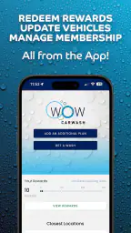 WOW Car Wash 1