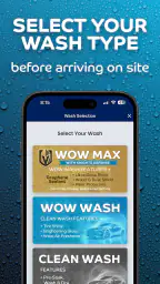 WOW Car Wash 3
