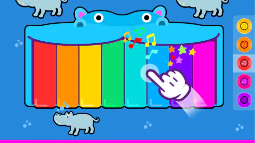 Baby Piano for Kids & Toddlers 8