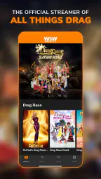 WOW Presents Plus 1