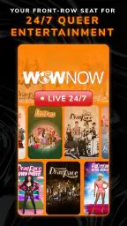 WOW Presents Plus 5