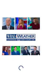 WRAL Weather 1