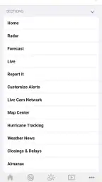 WRAL Weather 4