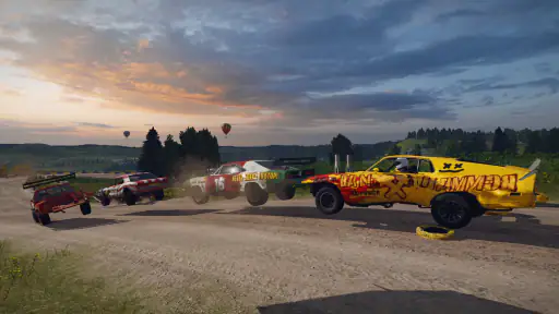 Wreckfest 6