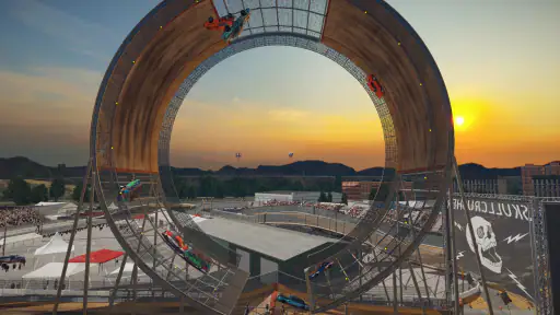 Wreckfest 8