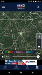 WSB-TV Channel 2 Weather 5