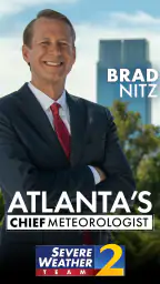 WSB-TV Channel 2 Weather 7