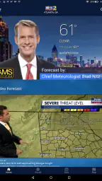 WSB-TV Channel 2 Weather 8