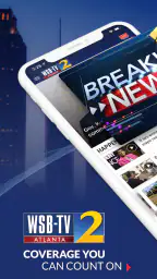 WSB-TV News 1