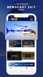 WSB-TV News 3