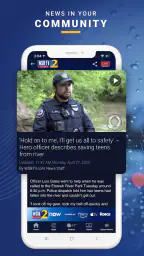 WSB-TV News 4