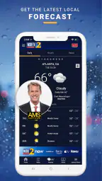 WSB-TV News 5