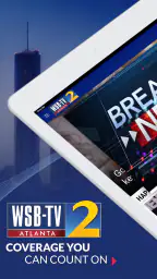 WSB-TV News 7