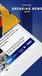 WSB-TV News 8
