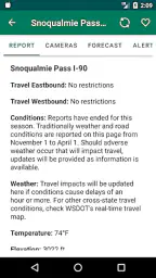 WSDOT 5