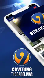WSOC-TV News 1