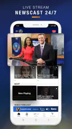 WSOC-TV News 3