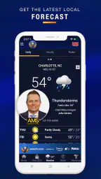 WSOC-TV News 5