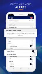 WSOC-TV News 6