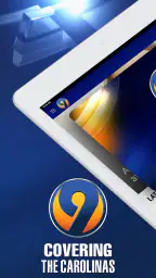 WSOC-TV News 7