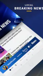 WSOC-TV News 8