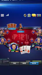 WSOP Poker: Texas Holdem Game 2