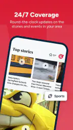 WTOL 11: Toledo's News Leader 3