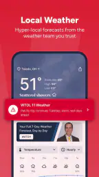 WTOL 11: Toledo's News Leader 4
