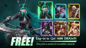 WuKong: 72 Spirits screenshot