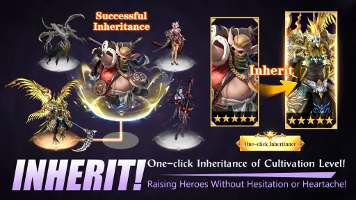 WuKong: 72 Spirits 7