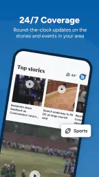 WUSA9 News 2
