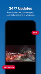 WUSA9 News 6