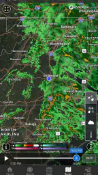 WWBT First Alert Weather 4