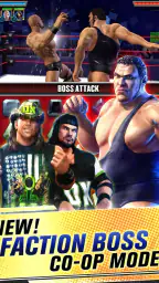 WWE Champions 1