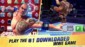 WWE Champions screenshot