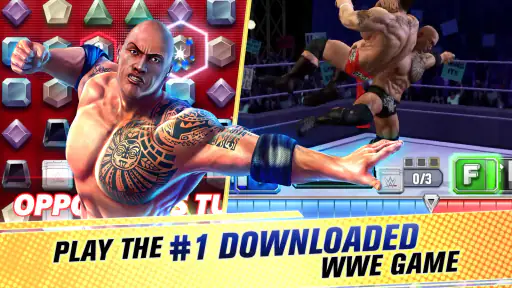 WWE Champions 2