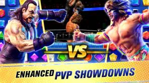 WWE Champions screenshot