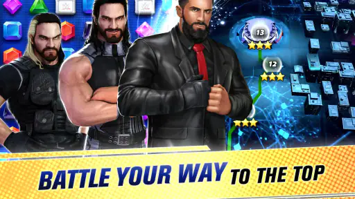 WWE Champions 6