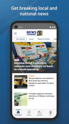 WWMT News 3 1
