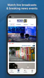 WWMT News 3 2