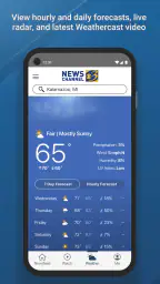 WWMT News 3 3