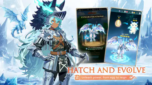 WyrmWild: Monster Trail Global 3