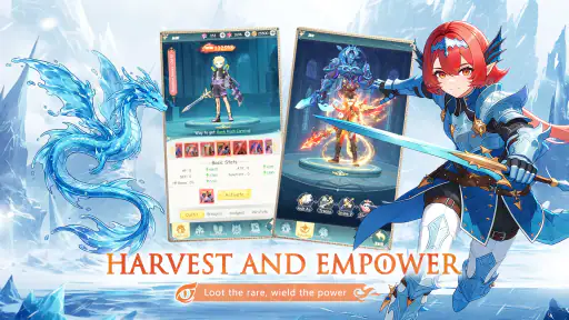 WyrmWild: Monster Trail Global 5