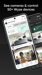 Wyze - Make Your Home Smarter 1